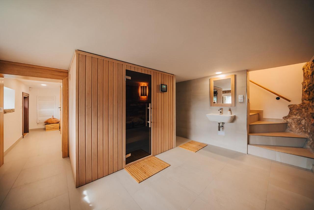 Apartman S Vyhledem Stramberk Exterior photo