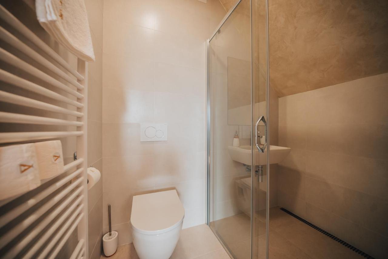 Apartman S Vyhledem Stramberk Exterior photo
