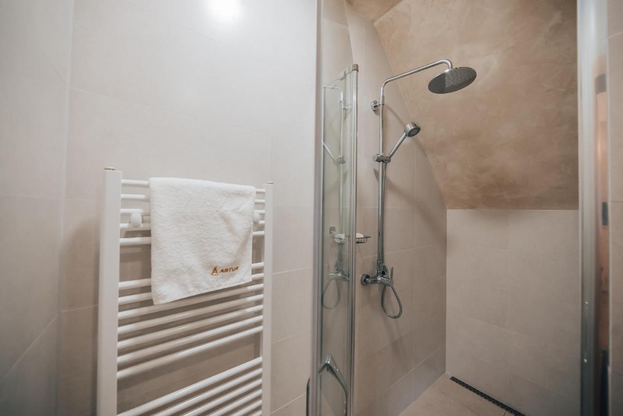 Apartman S Vyhledem Stramberk Exterior photo