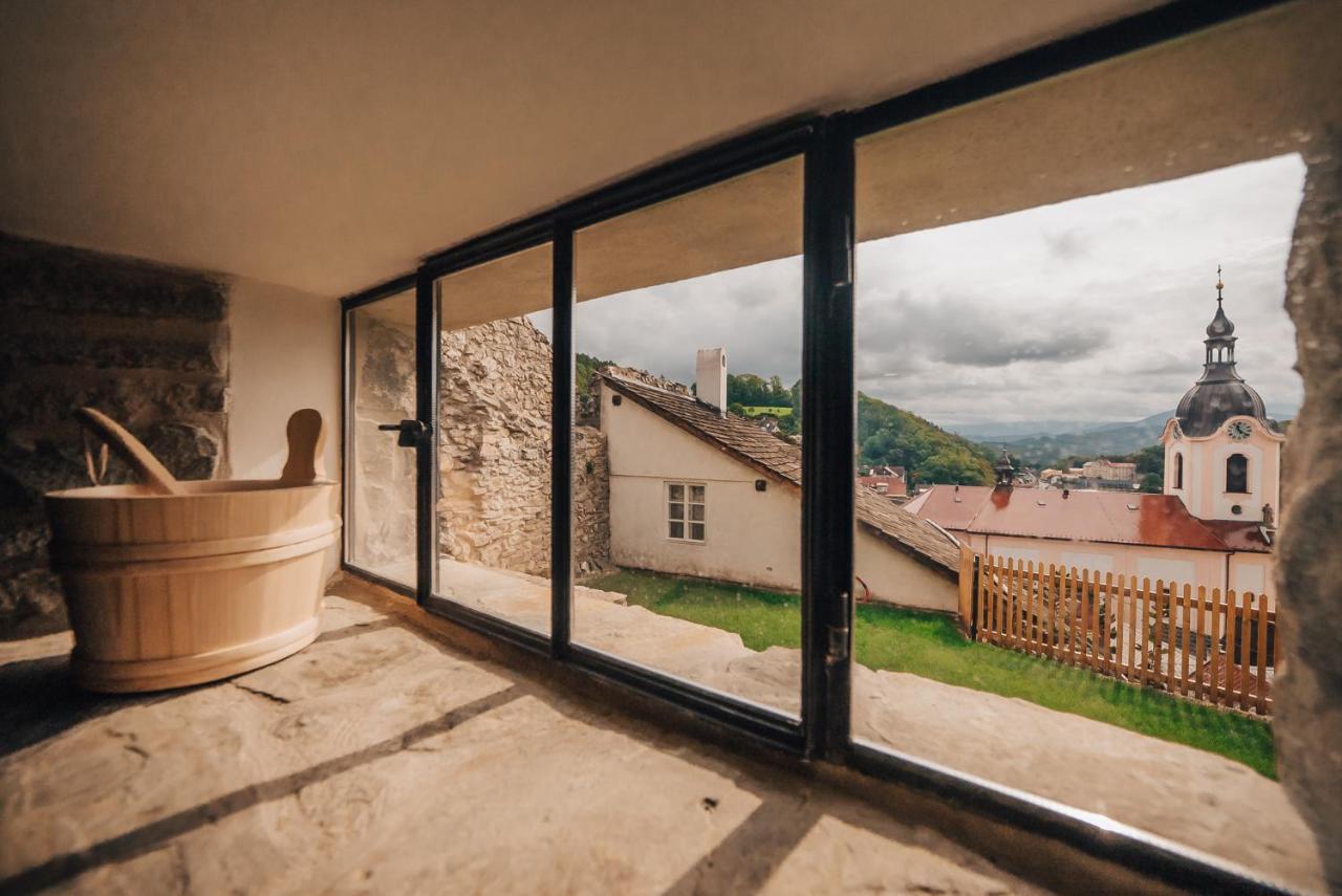 Apartman S Vyhledem Stramberk Exterior photo